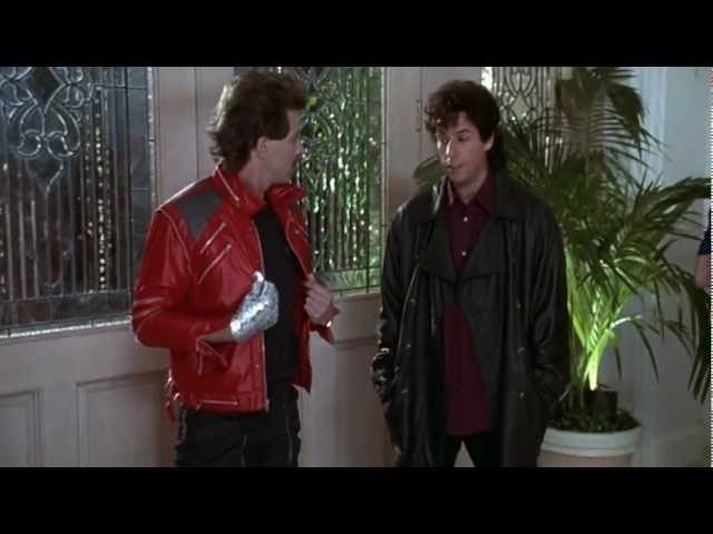 The Wedding Singer