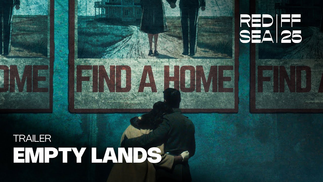 Empty Lands