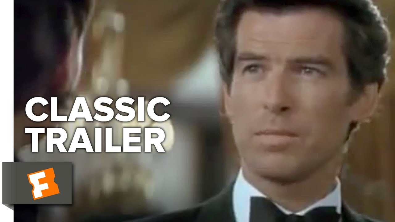 GoldenEye
