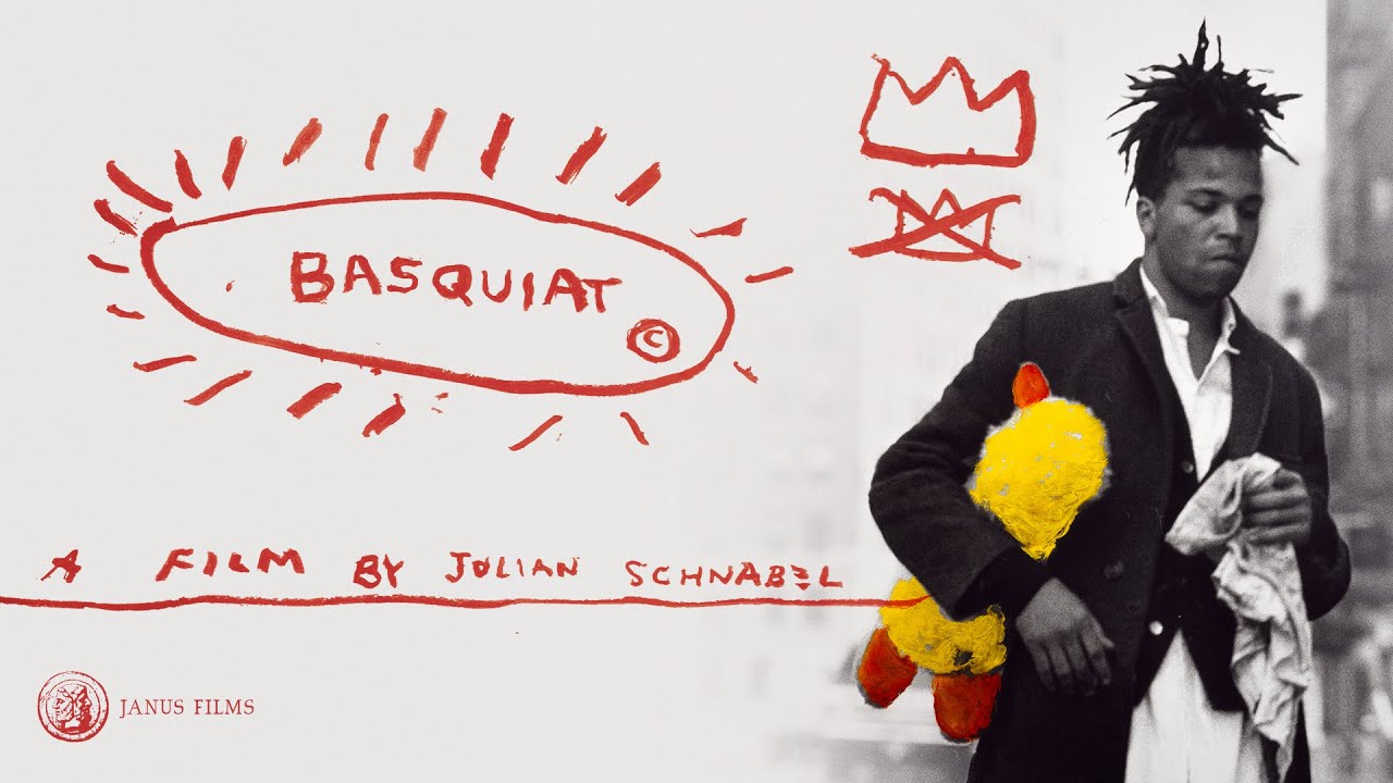 Basquiat
