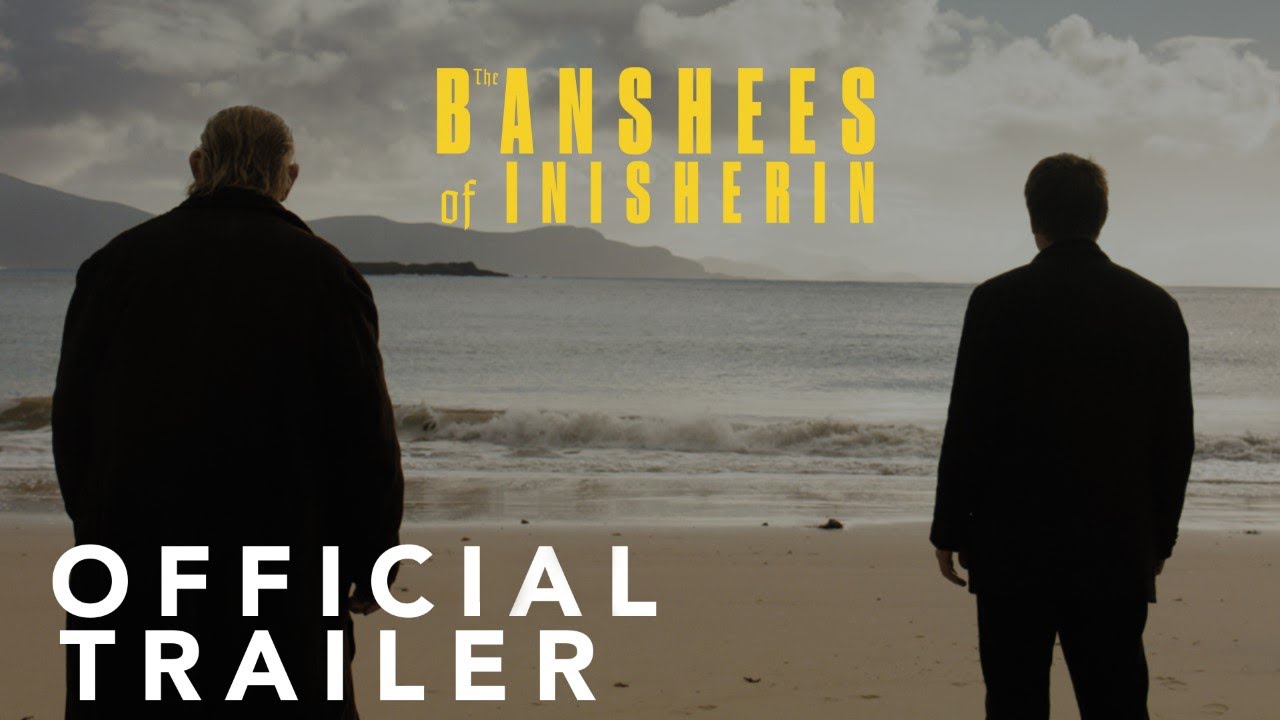 The Banshees of Inisherin