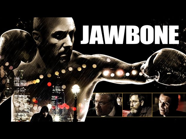 Jawbone