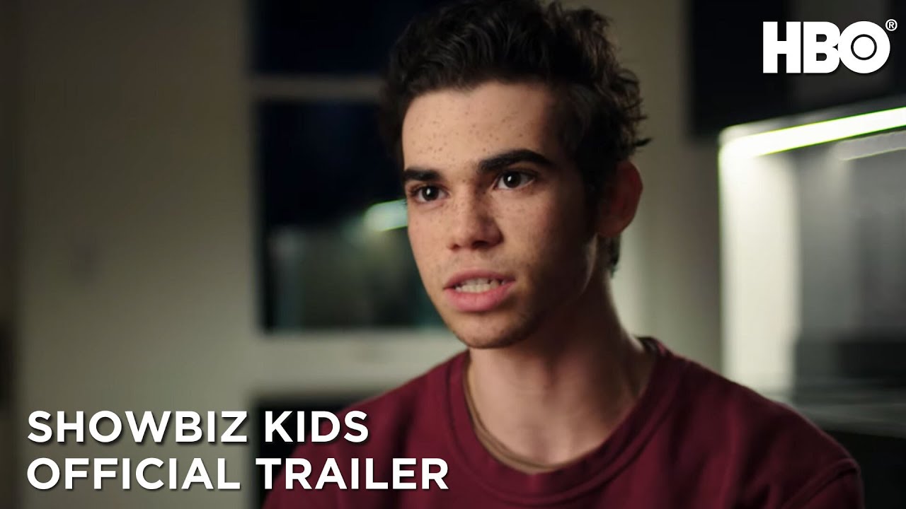 Showbiz Kids