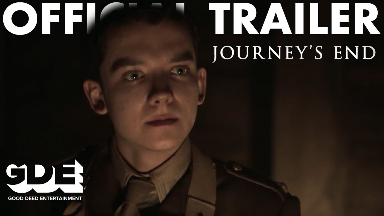 Journey's End