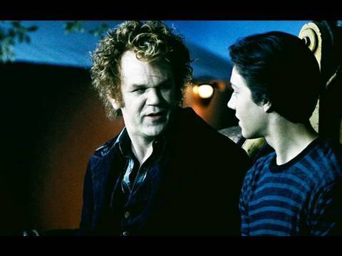 Cirque du Freak: The Vampire's Assistant