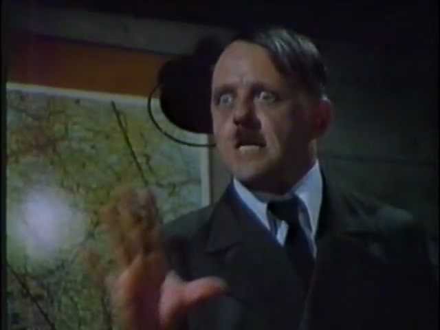 The Bunker