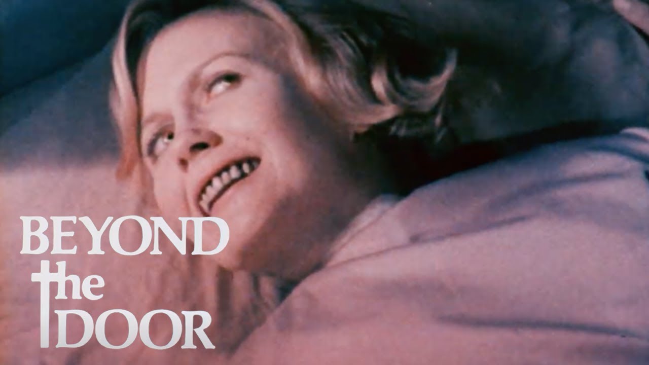 Beyond the Door