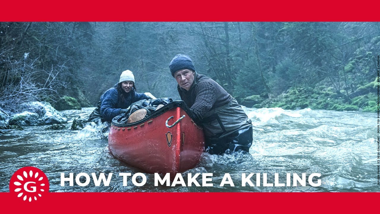 How to Make a Killing