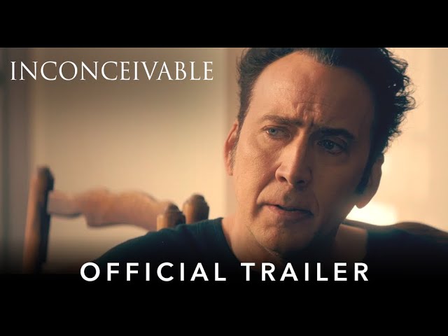 Inconceivable