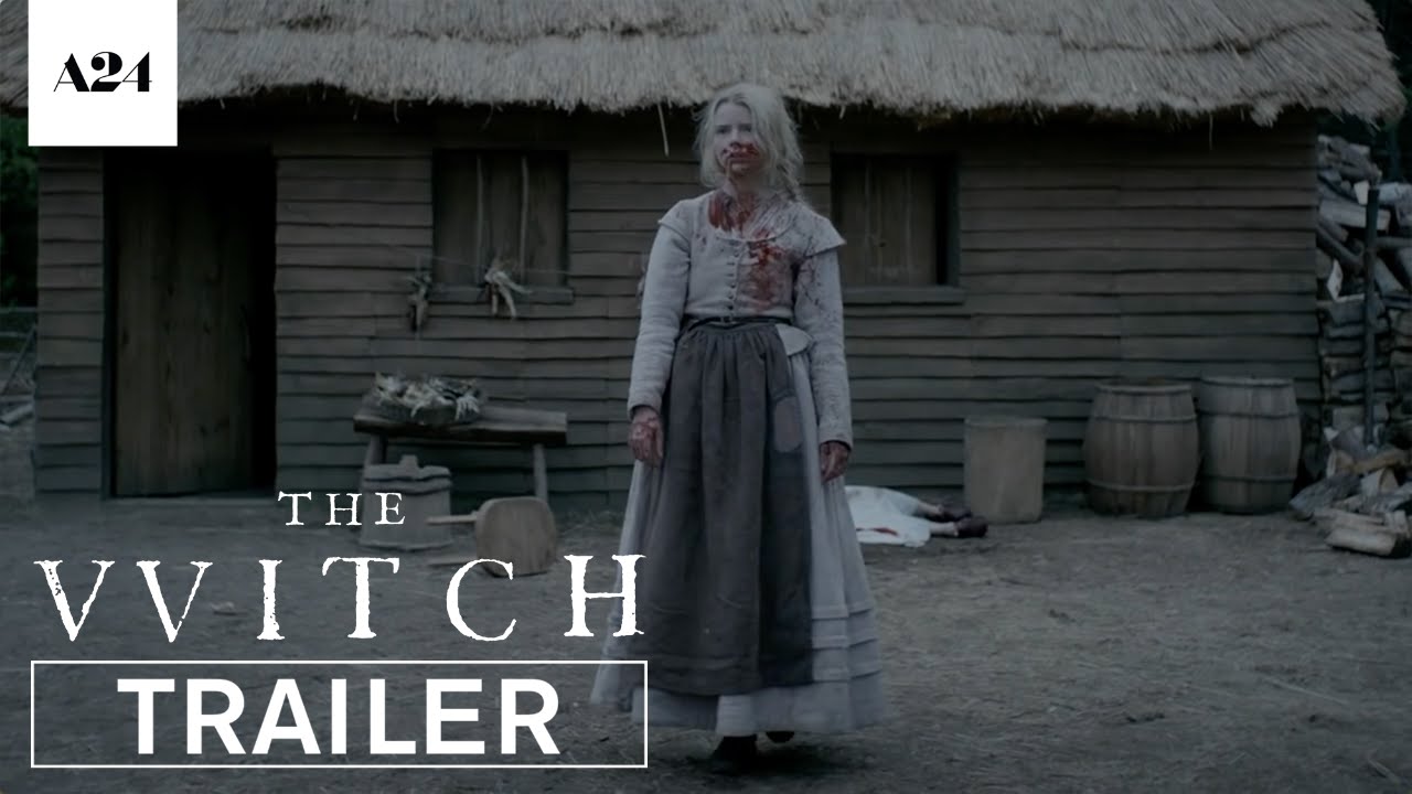 The Witch