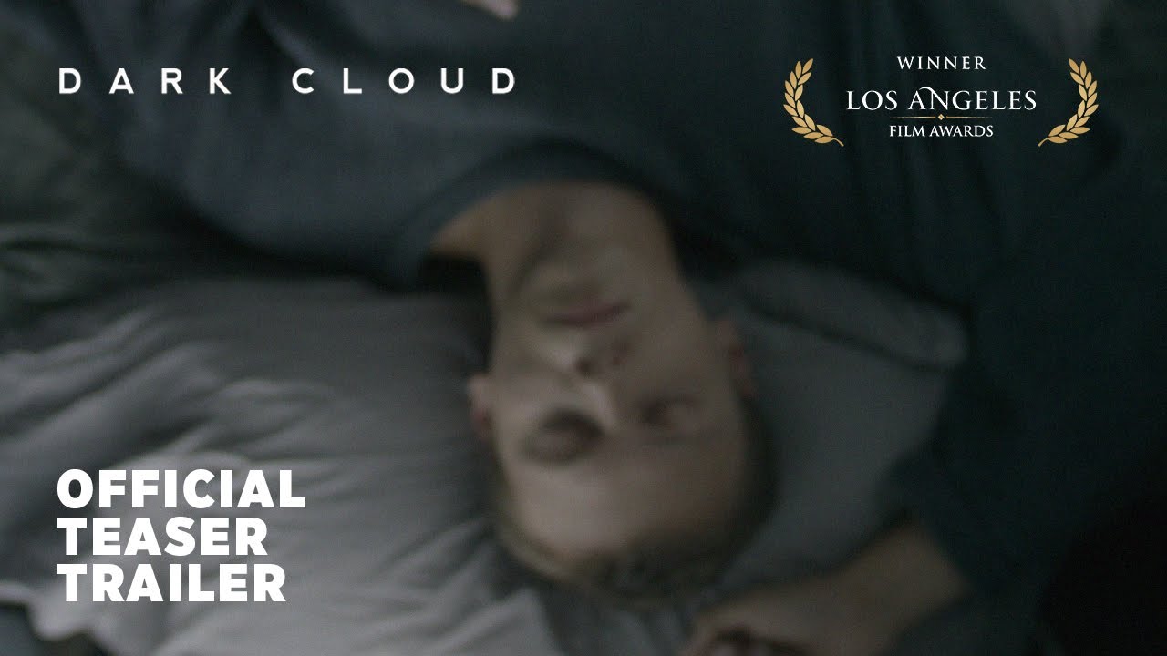 Dark Cloud