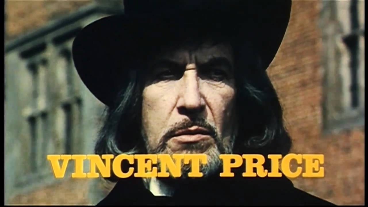 Witchfinder General