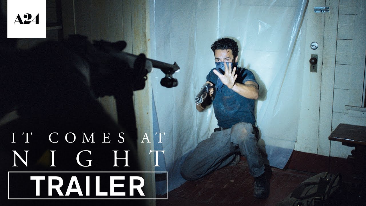 It Comes at Night