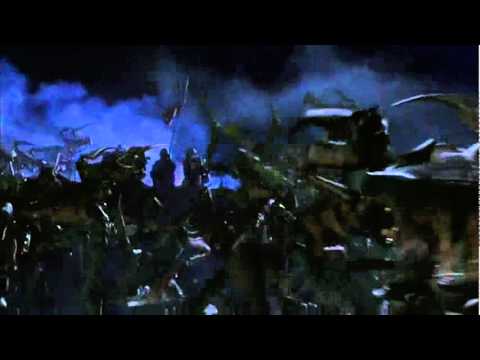 Starship Troopers 2: Hero of the Federation