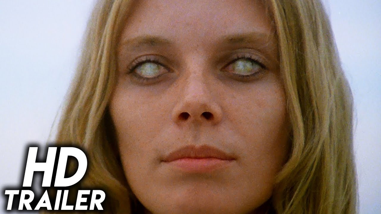 The Beyond