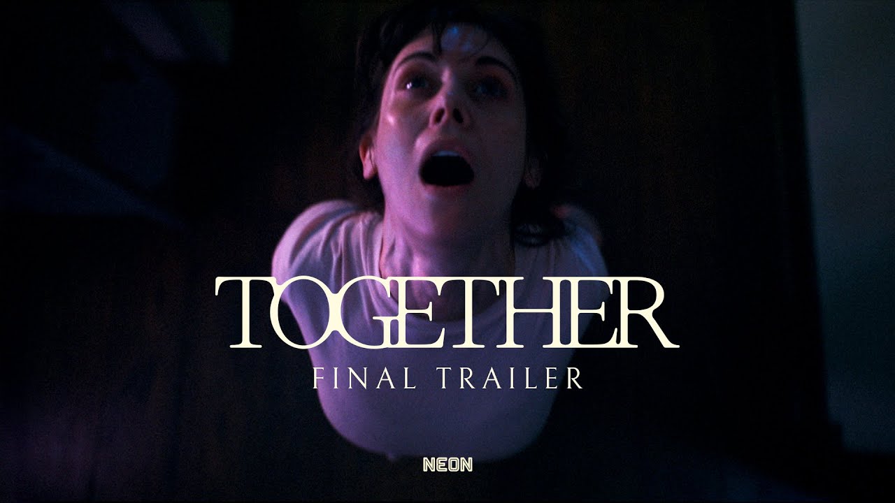 Together