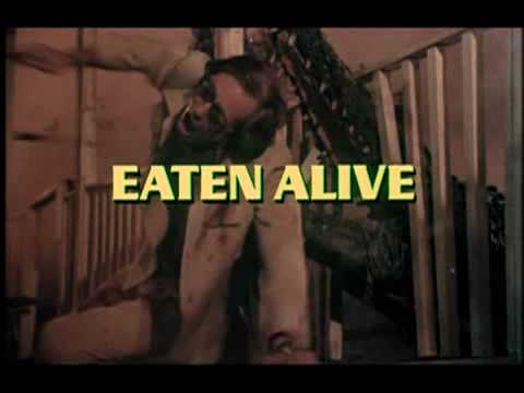 Eaten Alive