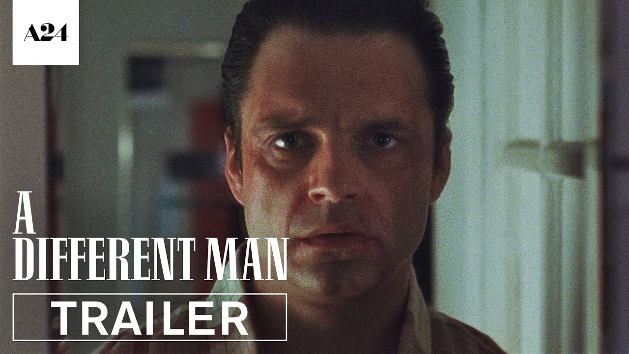 A Different Man