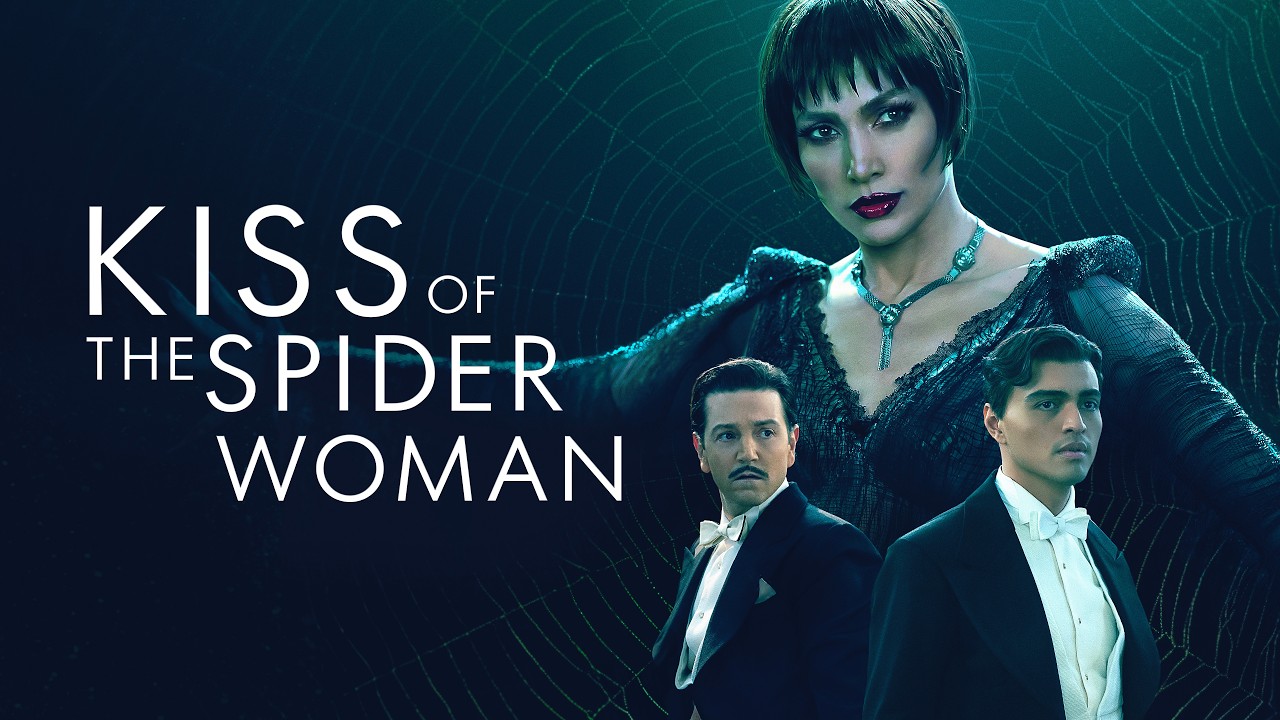 Kiss of the Spider Woman