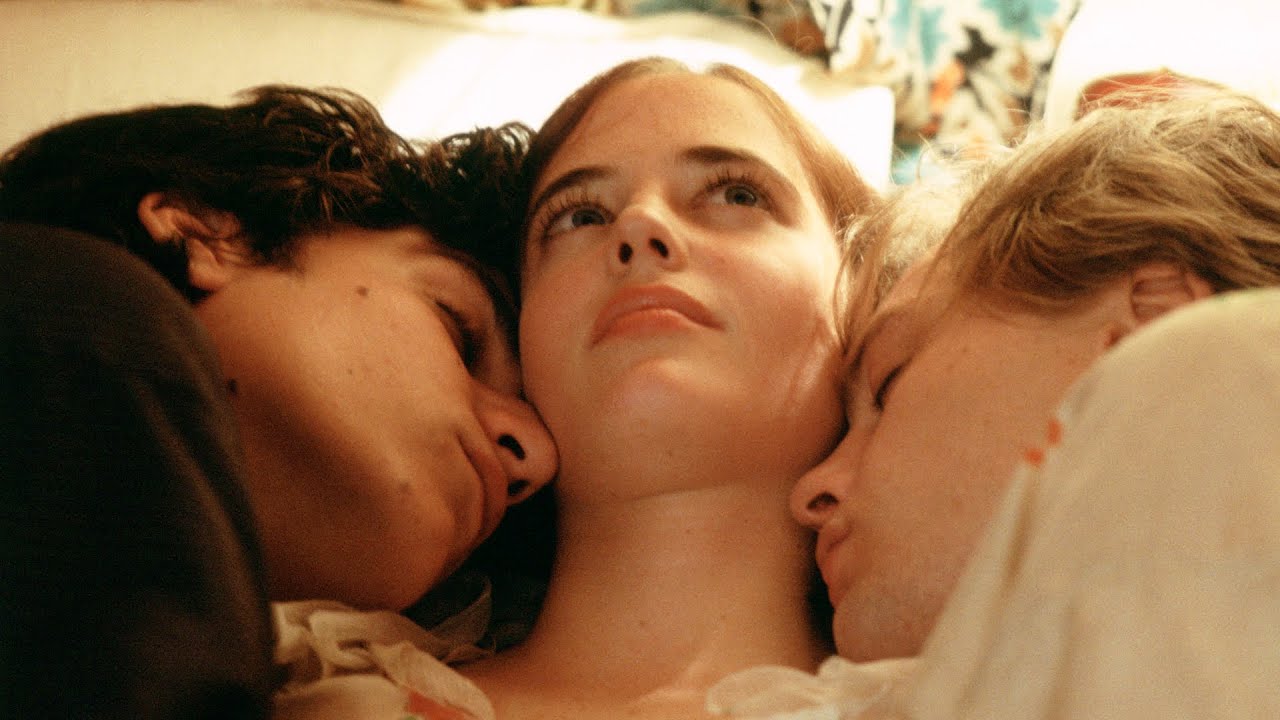 The Dreamers