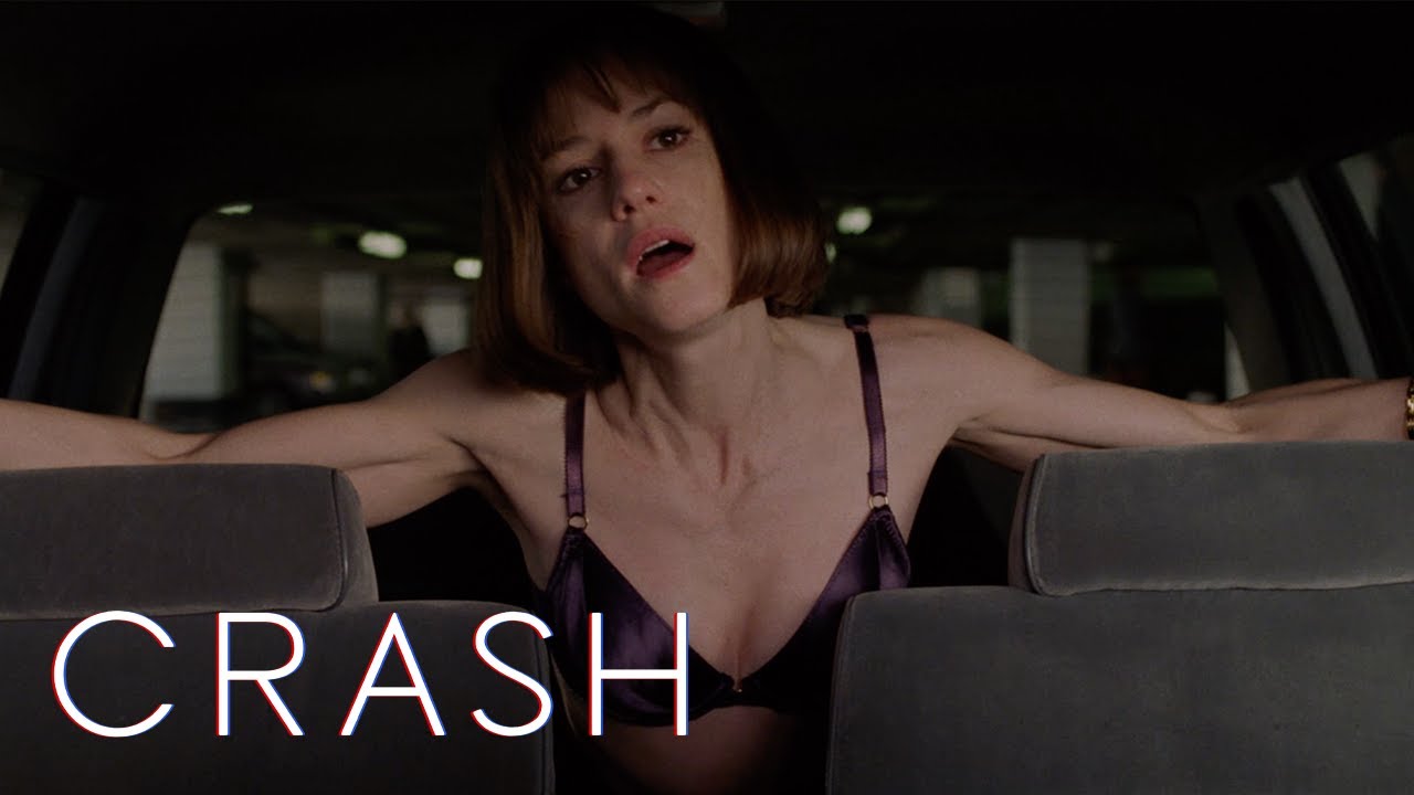 Crash