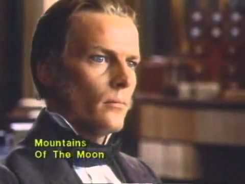 Mountains of the Moon