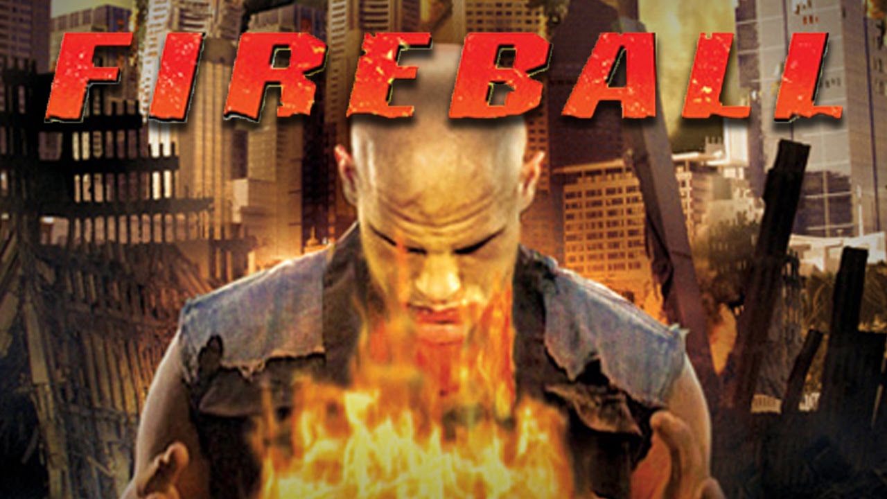 Fireball