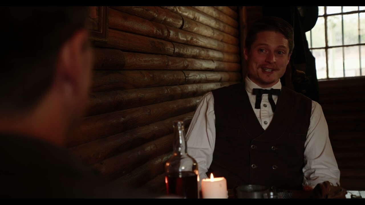 Jesse James