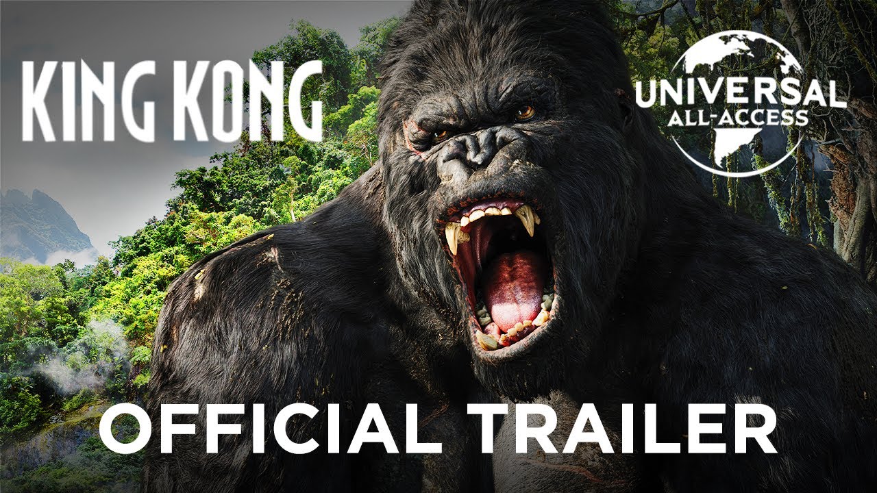 King Kong