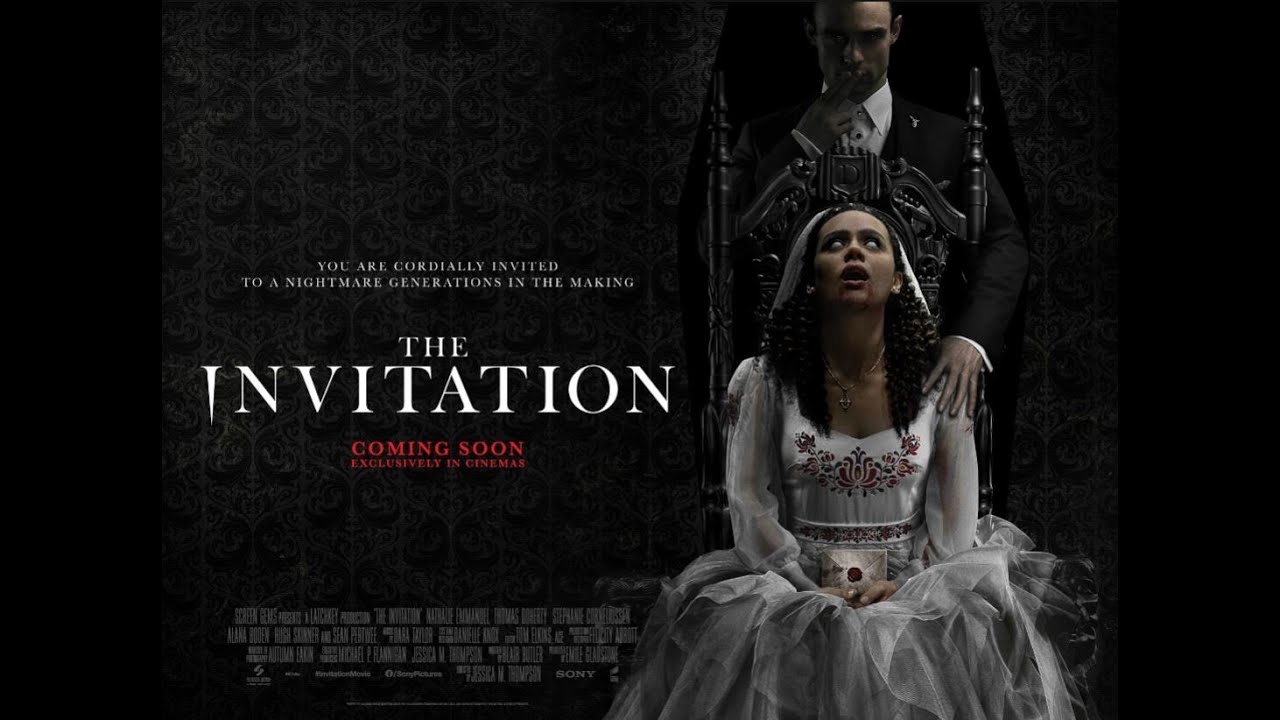 The Invitation