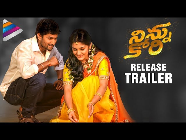 Ninnu Kori