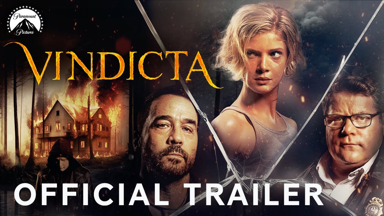 Vindicta