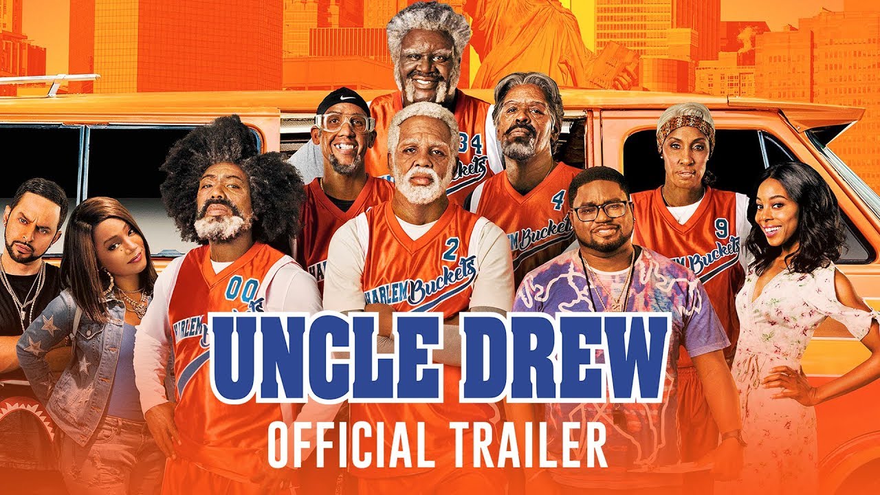 Uncle Drew