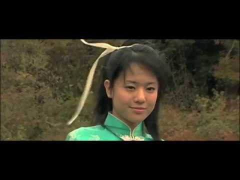 Amazons Dragon Woman vs. Kunoichi