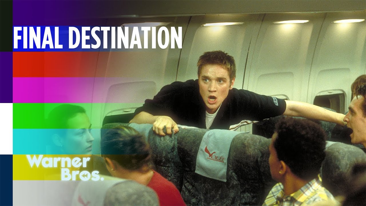 Final Destination