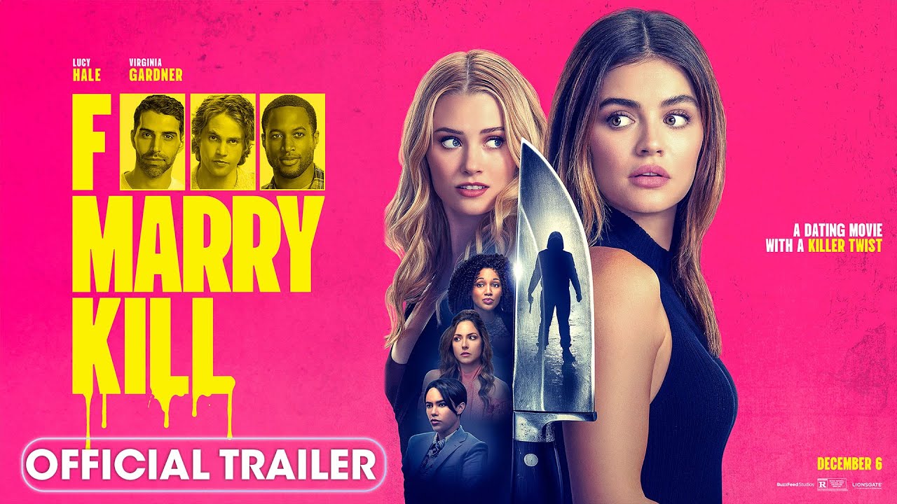 F Marry Kill
