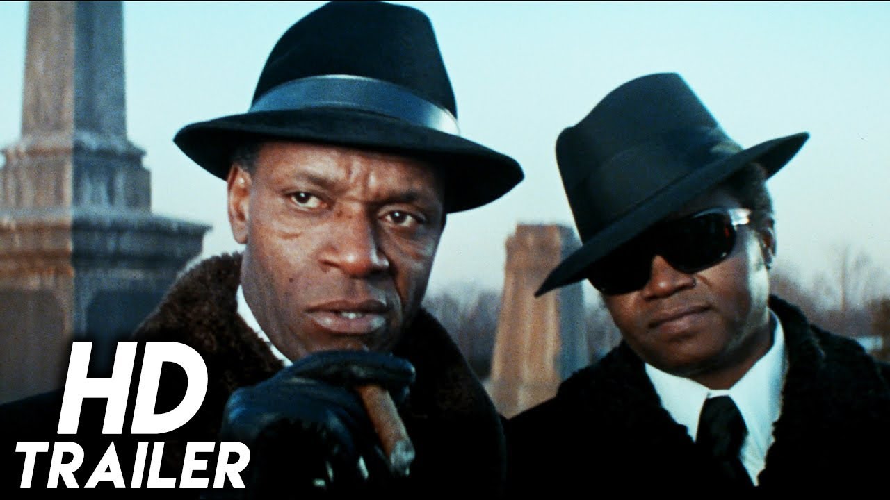 Shaft's Big Score!