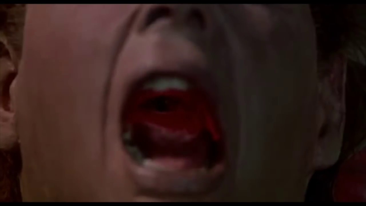 A Nightmare on Elm Street Part 2: Freddy's Revenge
