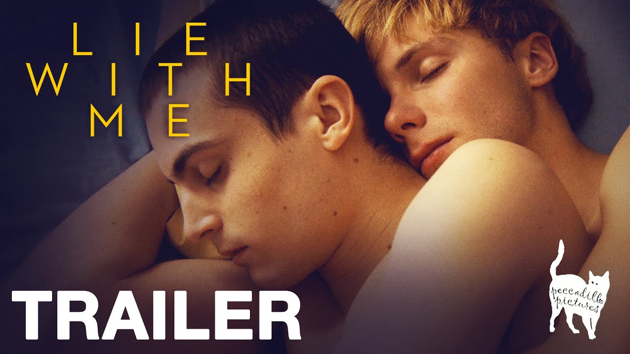 Lie with Me
