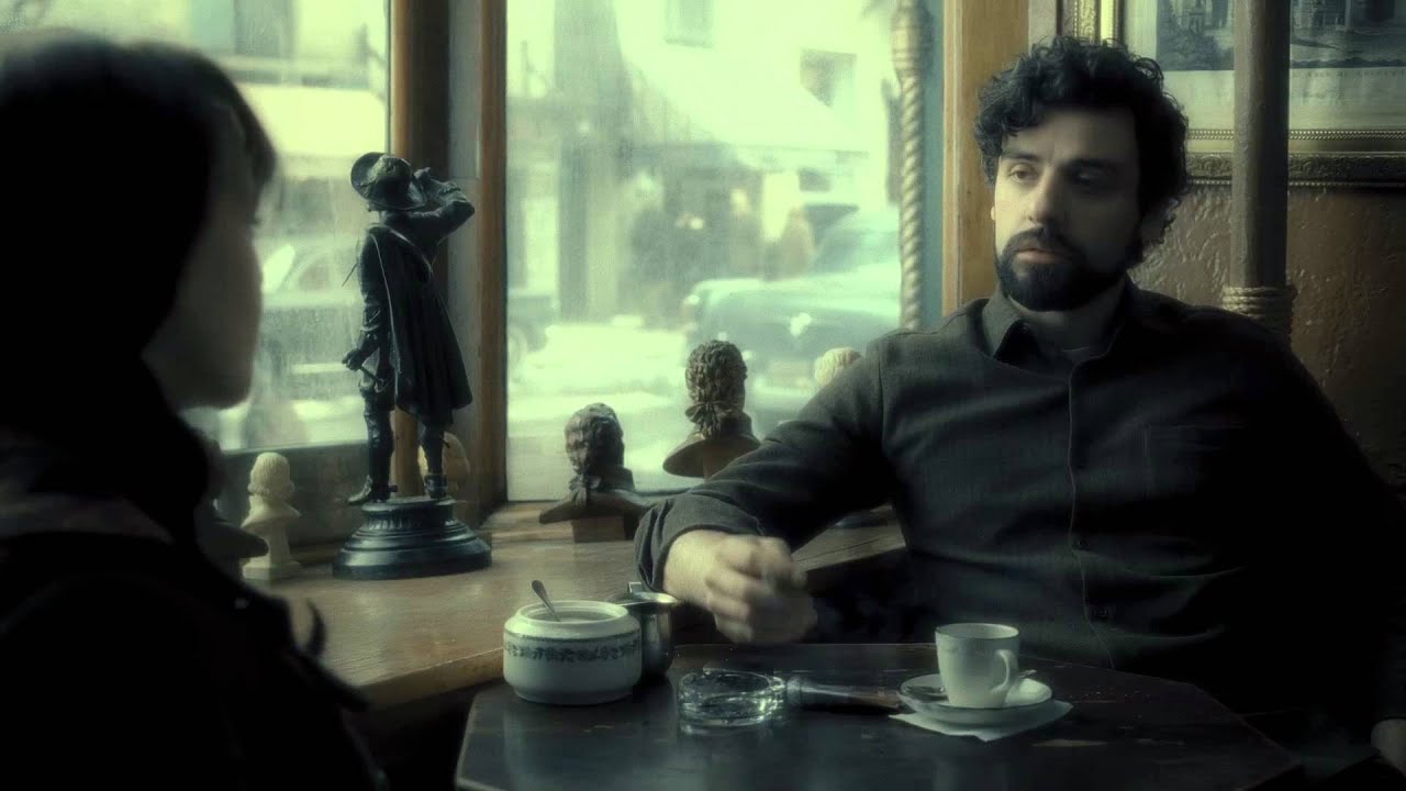 Inside Llewyn Davis
