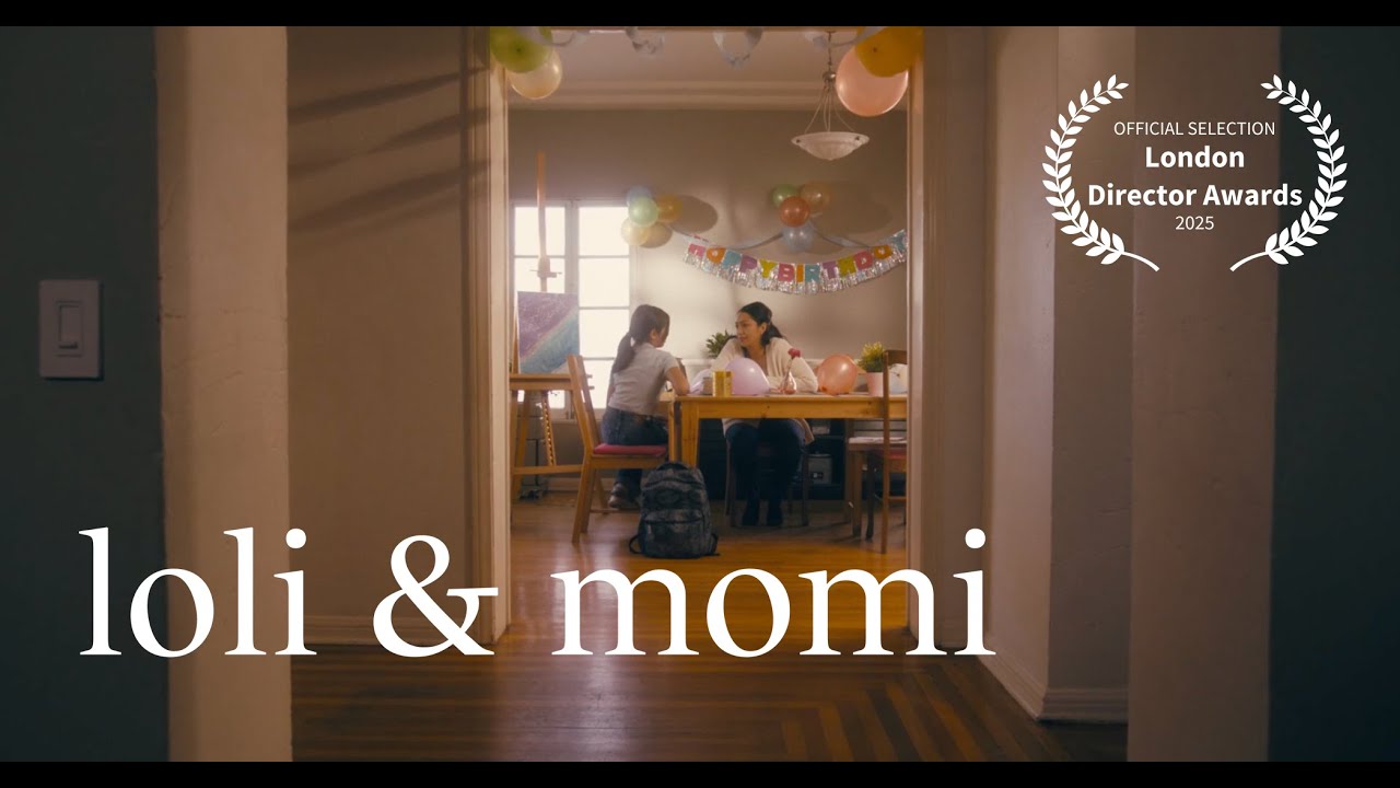 Loli + Momi