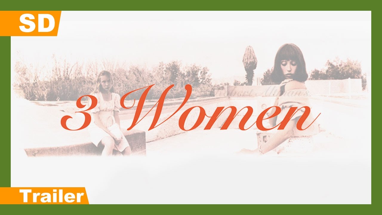 3 Women