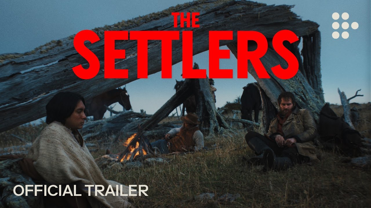 The Settlers