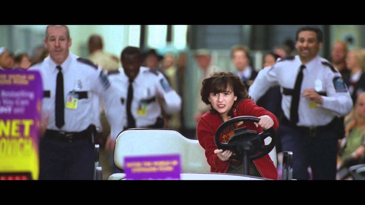 Unaccompanied Minors