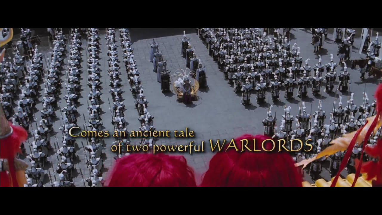 The Promise