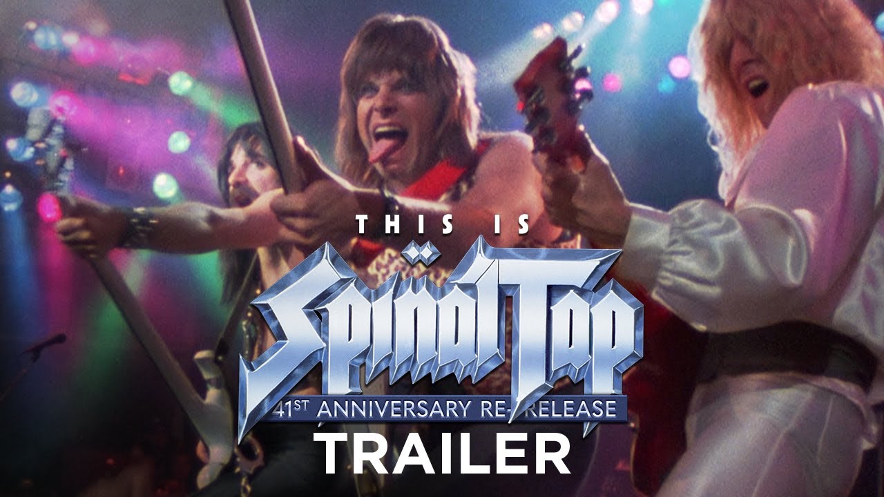 This Is Spinal Tap