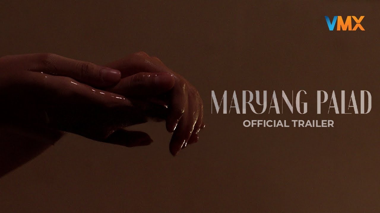 Maryang Palad