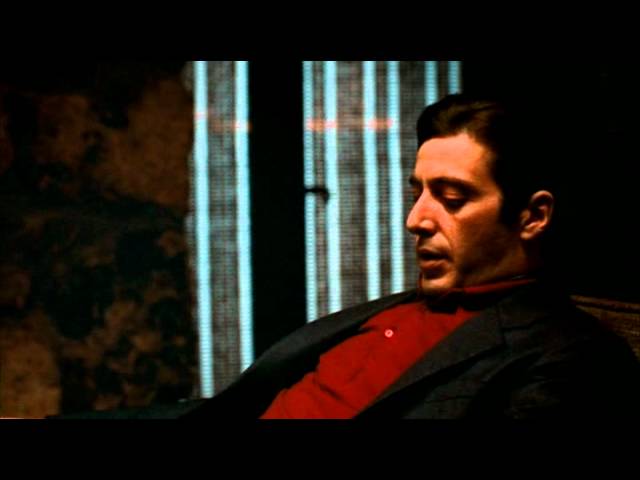 The Godfather Part II
