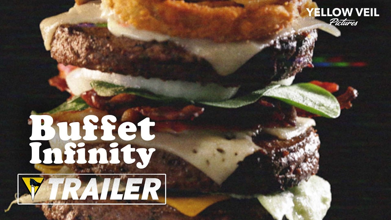 Buffet Infinity
