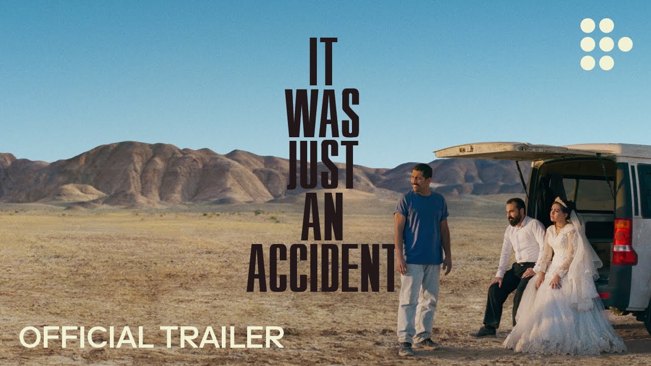 It Was Just an Accident